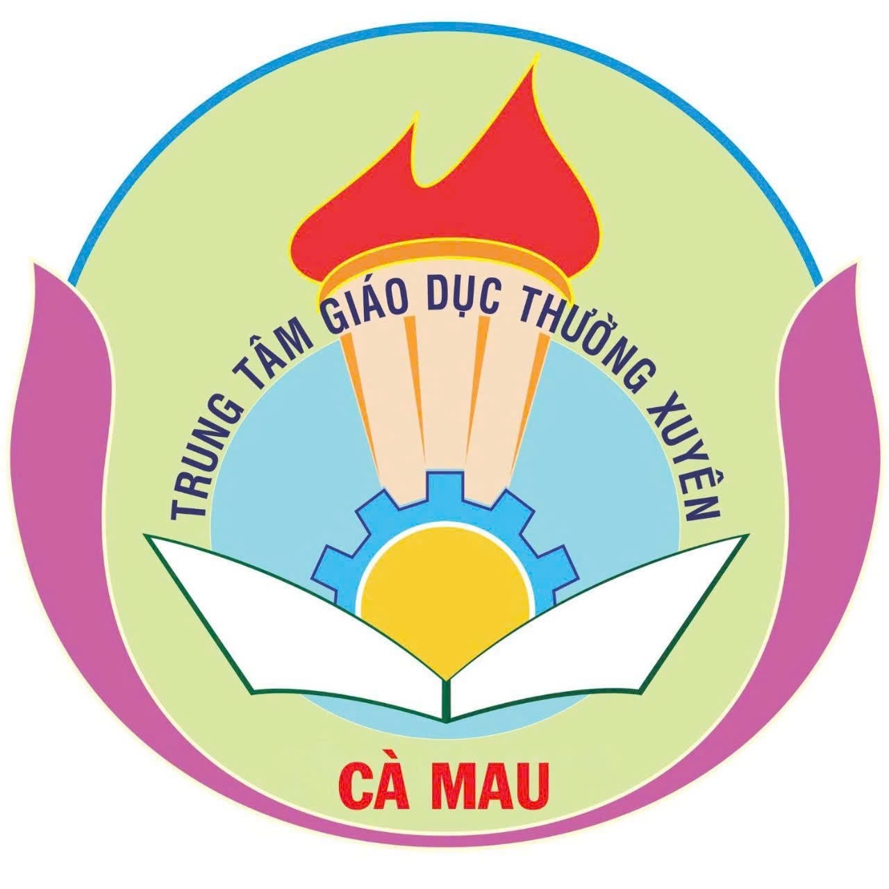 Thông báo về việc thay đổi tên gọi của Trung tâm