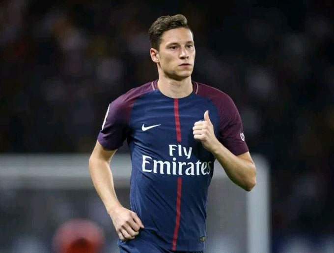 Tin nóng tối 23/10: PSG muốn có Asensio của Real ĐỖ TRUNG   18:57 ngày 23-10-2017